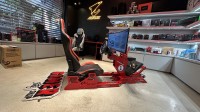 SIMULADOR RACE 3 - TGS