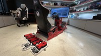 SIMULADOR RACE 2 - TGS