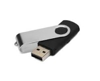 PENDRIVE 2.0 16GB NEGRO