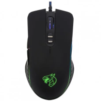 MOUSE GAMER SHENLONG M700 - 7 BOTONES