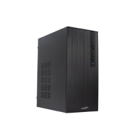 GABINETE KIT SENTEY TM40 C/FUENTE LNZ FB600-LX 600W