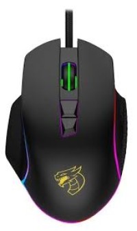 MOUSE GAMER SHENLONG M788 - 7 BOTONES