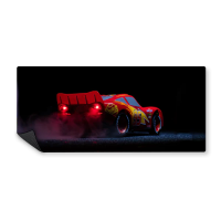 MOUSEPAD CARS RAYO MCQUEEN 90X40 MPTGS