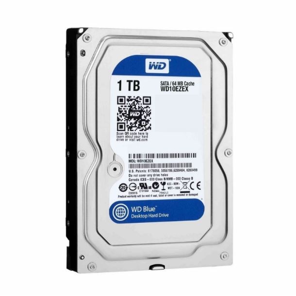 OUTLET PC Completa Oficina (Celeron 10° -  8GB)