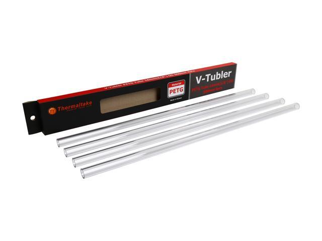 Thermaltake 4-Pack 500mm Long V-Tubler (Liquid Cooling System)