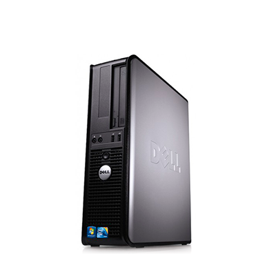 OUTLET PC Completa Dell (Dual Core)