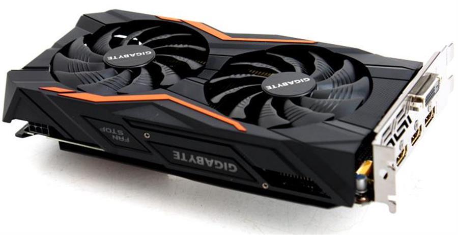 OUTLET PC Completa Gamer Basica (i3 - 1050Ti)