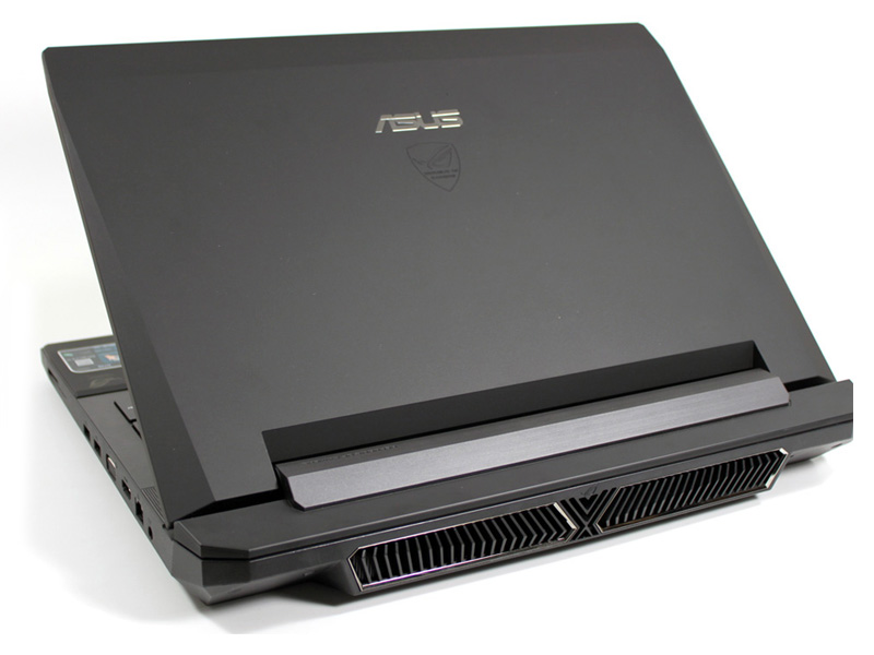 OUTLET Notebook Asus G74S