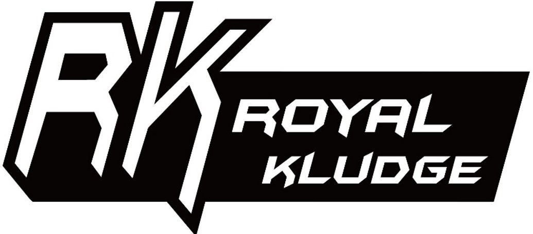 RK Royal Kludge 