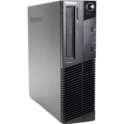 OUTLET PC Completa Lenovo Thinkcentre (i3)
