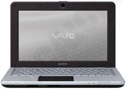 OUTLET Notebook Sony Vaio PCG-21311U