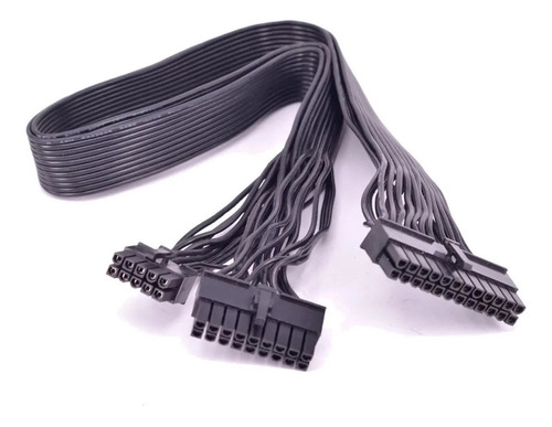 Cable Fuente Modular 24 Pines (Varias Marcas)