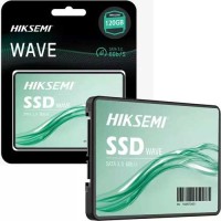 SSD HIKSEMI WAVE 480 GB