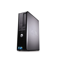 OUTLET PC COMPLETA DELL (DUAL CORE)
