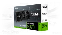 VGA 5070 ASUS PRIME OC 12 GB