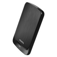 HDD EXTERNO HV320 2TB BLACK