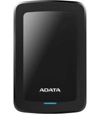 HDD EXTERNO HV320 4 TB BLACK