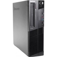 OUTLET PC COMPLETA LENOVO THINKCENTRE (I3)