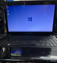 OUTLET NOTEBOOK COMMODORE H54Z