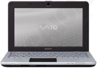 OUTLET NOTEBOOK SONY VAIO PCG-21311U
