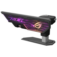 Soporte VGA Asus ROG Herculx Black