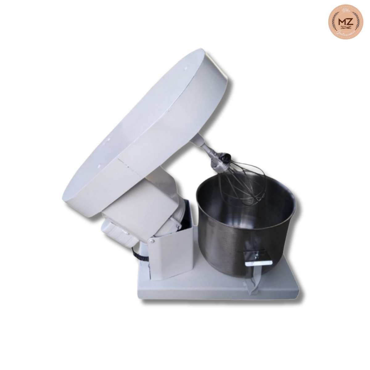 Batidora Planetaria indsutrial 10 lts