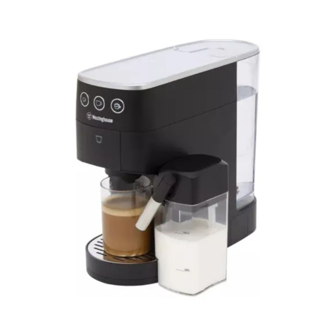 CAFETERA MULTICAPSULA WESTINGHOUSE 