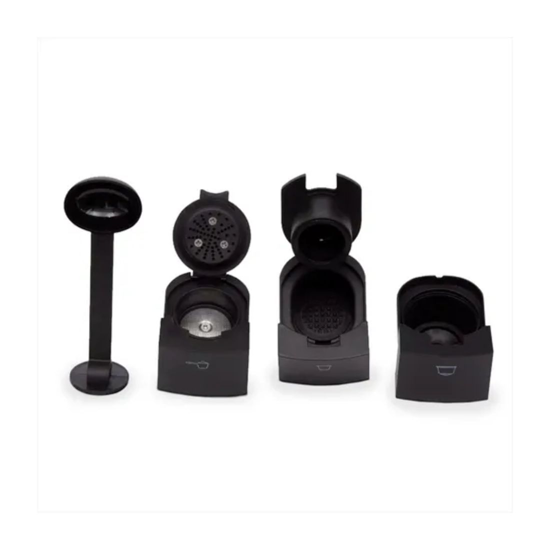 CAFETERA MULTICAPSULA WESTINGHOUSE 