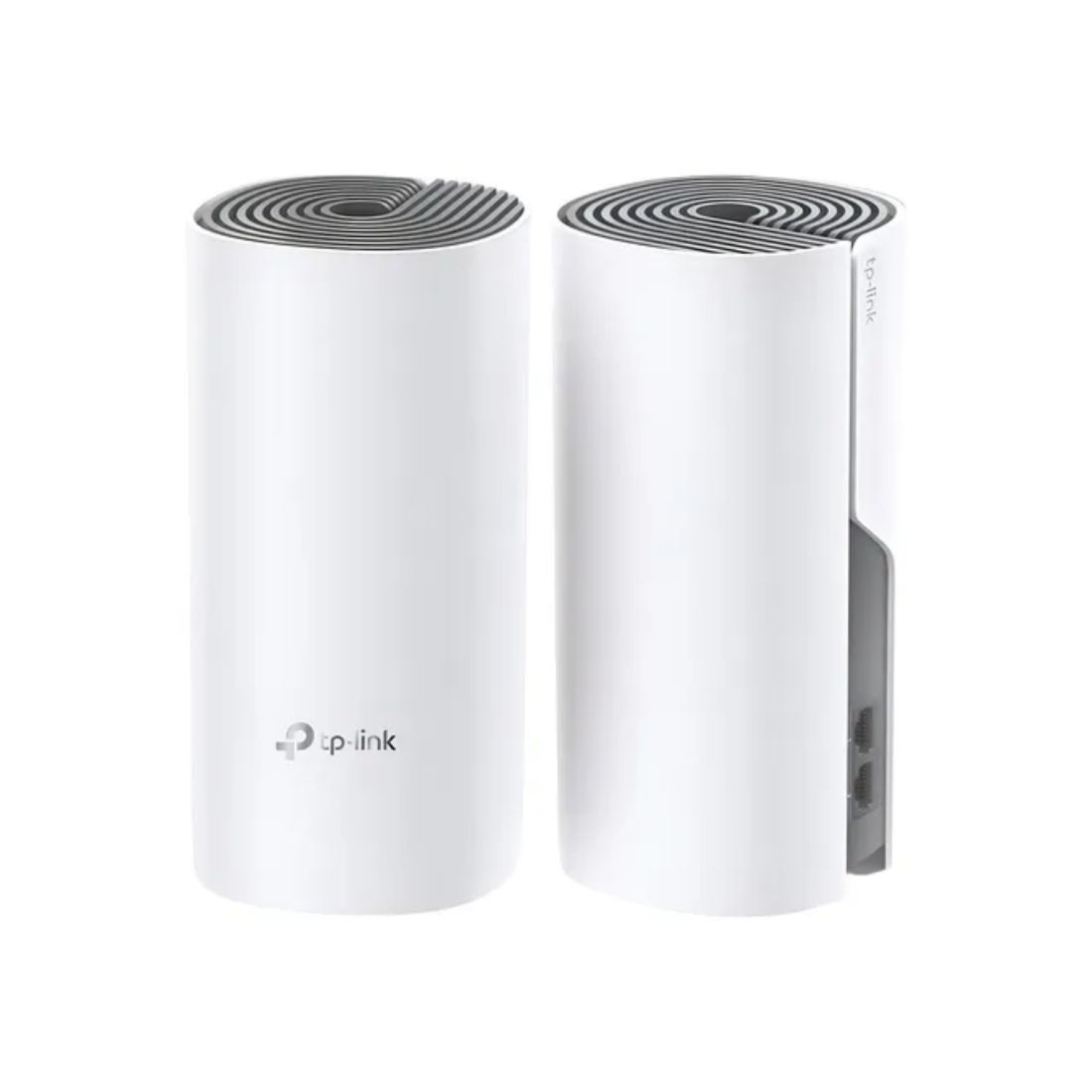 DECO E4 TP-LINK MESH AC1200 PACK X2