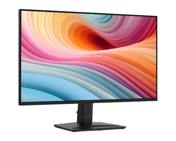 MONITOR 25 MSI PRO MP252 E2 FHD 120HZ HDMI VGA DP