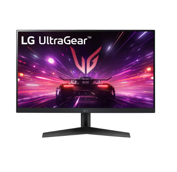MONITOR LG 24 ULTRAGEAR 24GS60F BORDERLESS 180 Hz