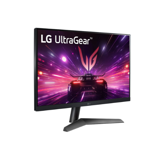 MONITOR LG 24 ULTRAGEAR 24GS60F BORDERLESS 180 Hz