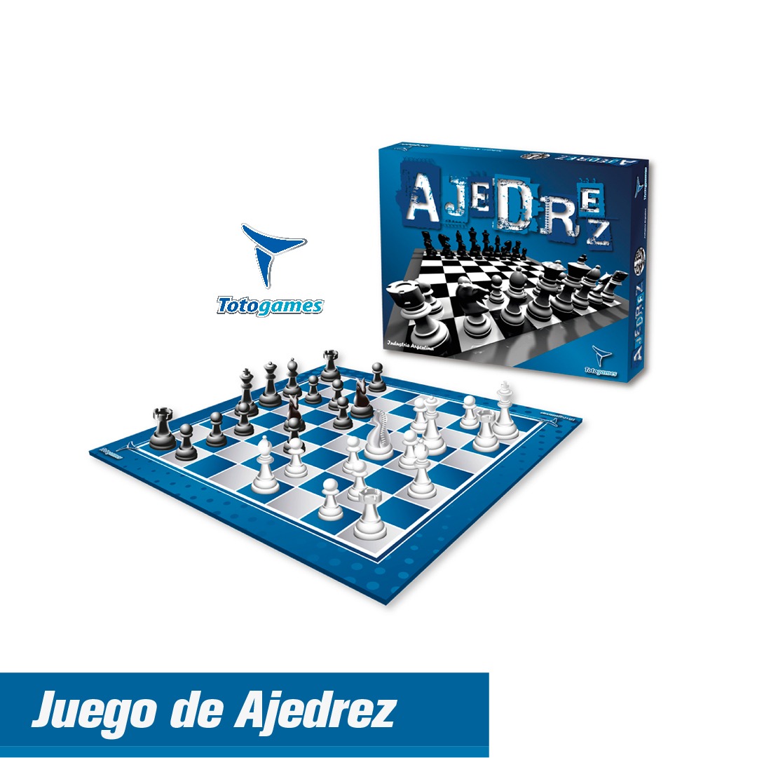 Ajedrez