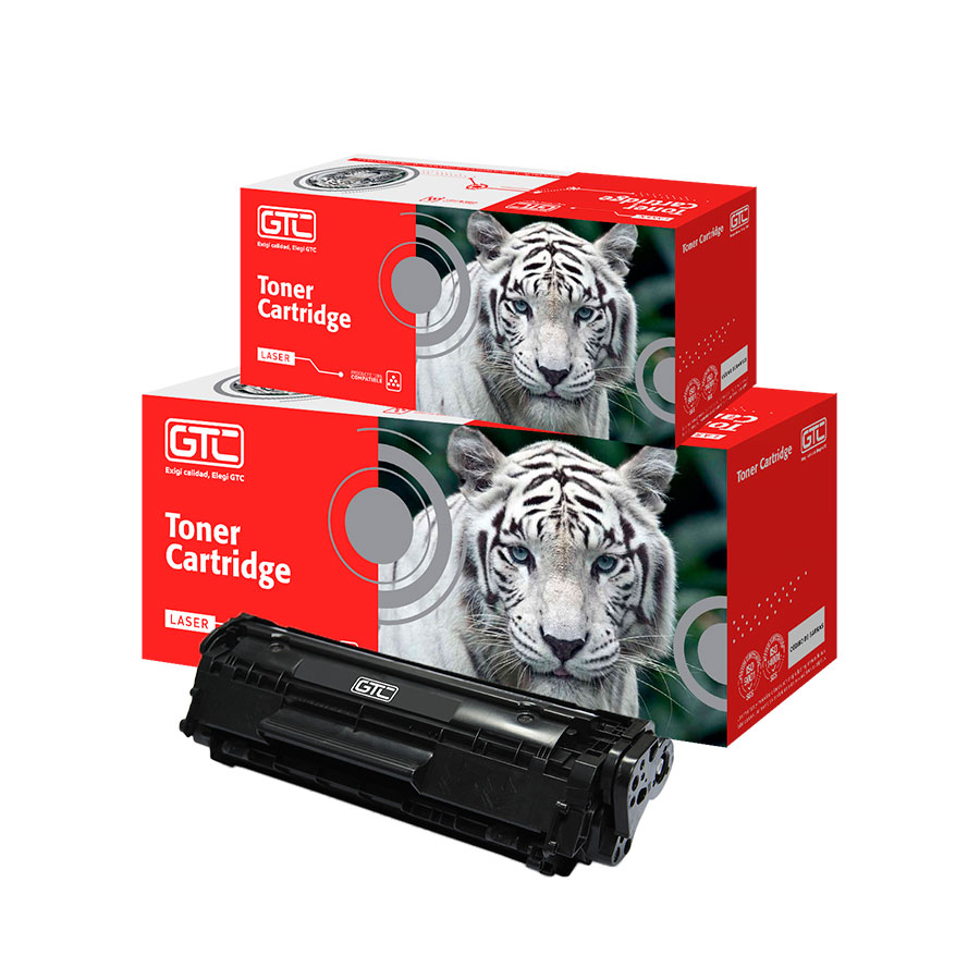 Toner GTC TN-450/420/410 P/Brother