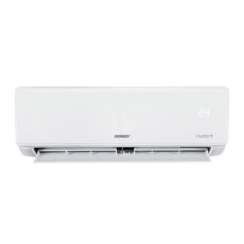 AIRE ACONDICIONADO SURREY INVERTER SMART 4601 KCALH FRIOCALOR