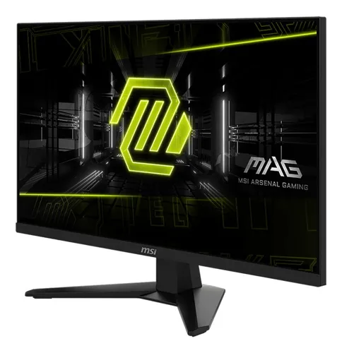 MONITOR 27 MSI MAG 274F IPS 200HZ HDMI DP