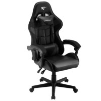 SILLA GAMER GAMENOTE BLACK