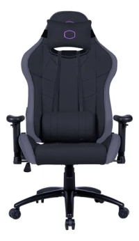 SILLA GAMER COOLER MASTER CALIBER R2C BLACK