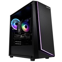 PC RYZEN 3 3200G 16GB 240GB 550W 80+ GABINETE GAMER
