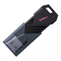 PEN DRIVE KINGSTON 128GB EXODIA USB 3.2
