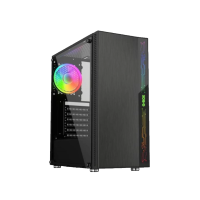 Gabinete Qbox QBG852TF GAMER Non funciona boton de encendido