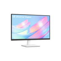 MONITOR LG 16:9 27´ 27US500-W 4K