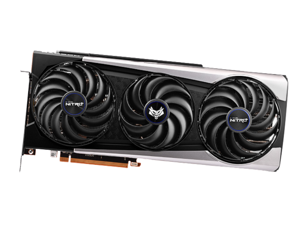 Rx 6900 Xt Sapphire Nitro 16gb (usada) Sc