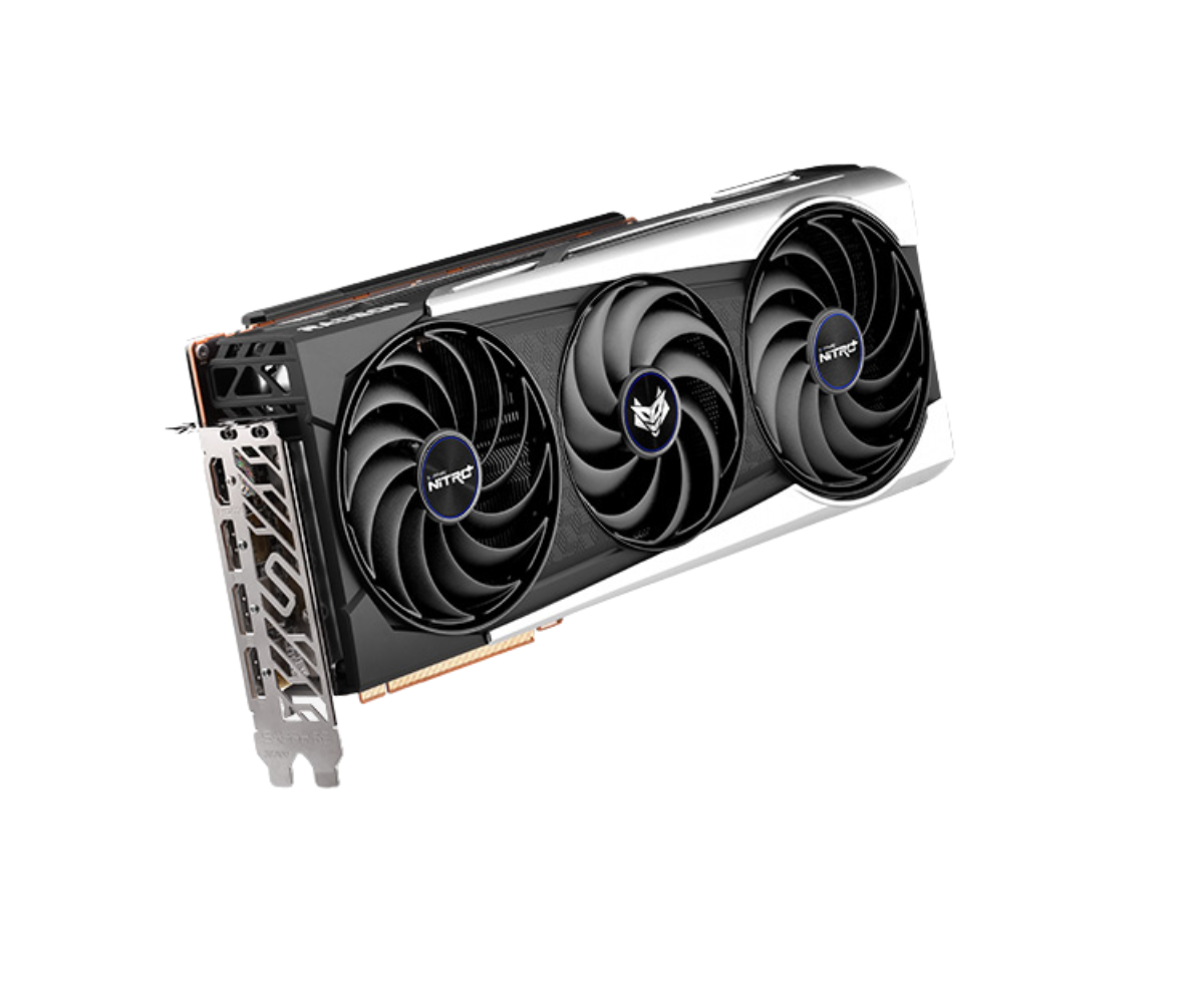 Rx 6900 Xt Sapphire Nitro 16gb (usada) Sc