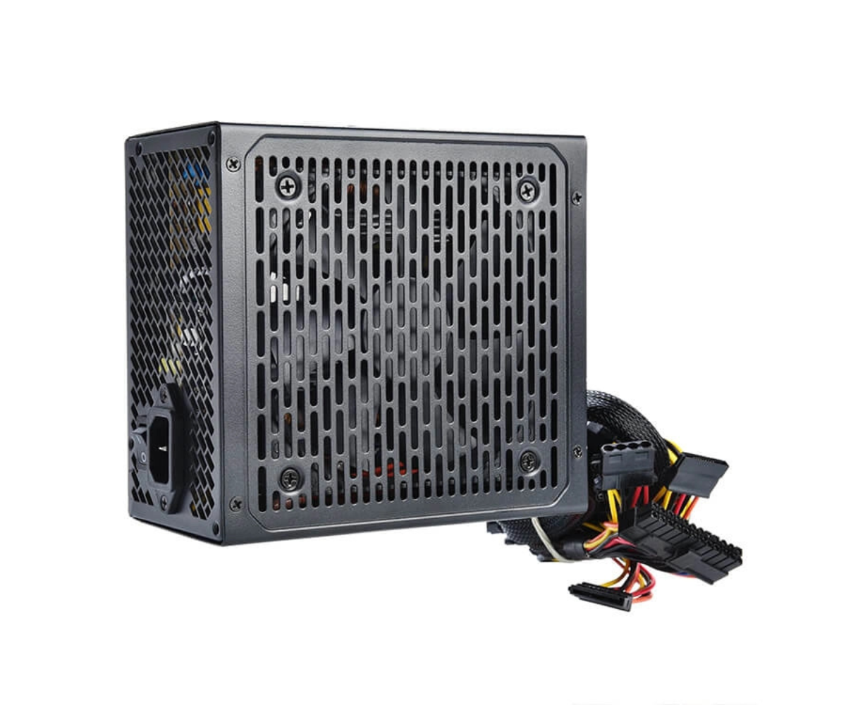 Fuente 700w Arktek Voltron 80+ Bronze (usada)
