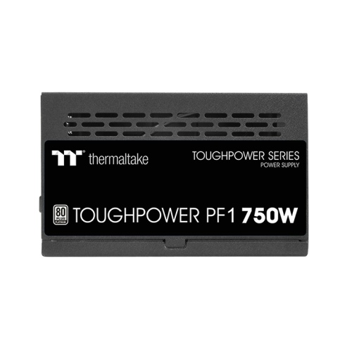 Fuente 750w Thermaltake 80+ Bronze (usada)