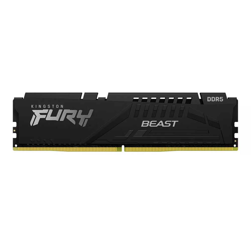 Memoria Ram 16gb Ddr5 5600mhz Fury Beast