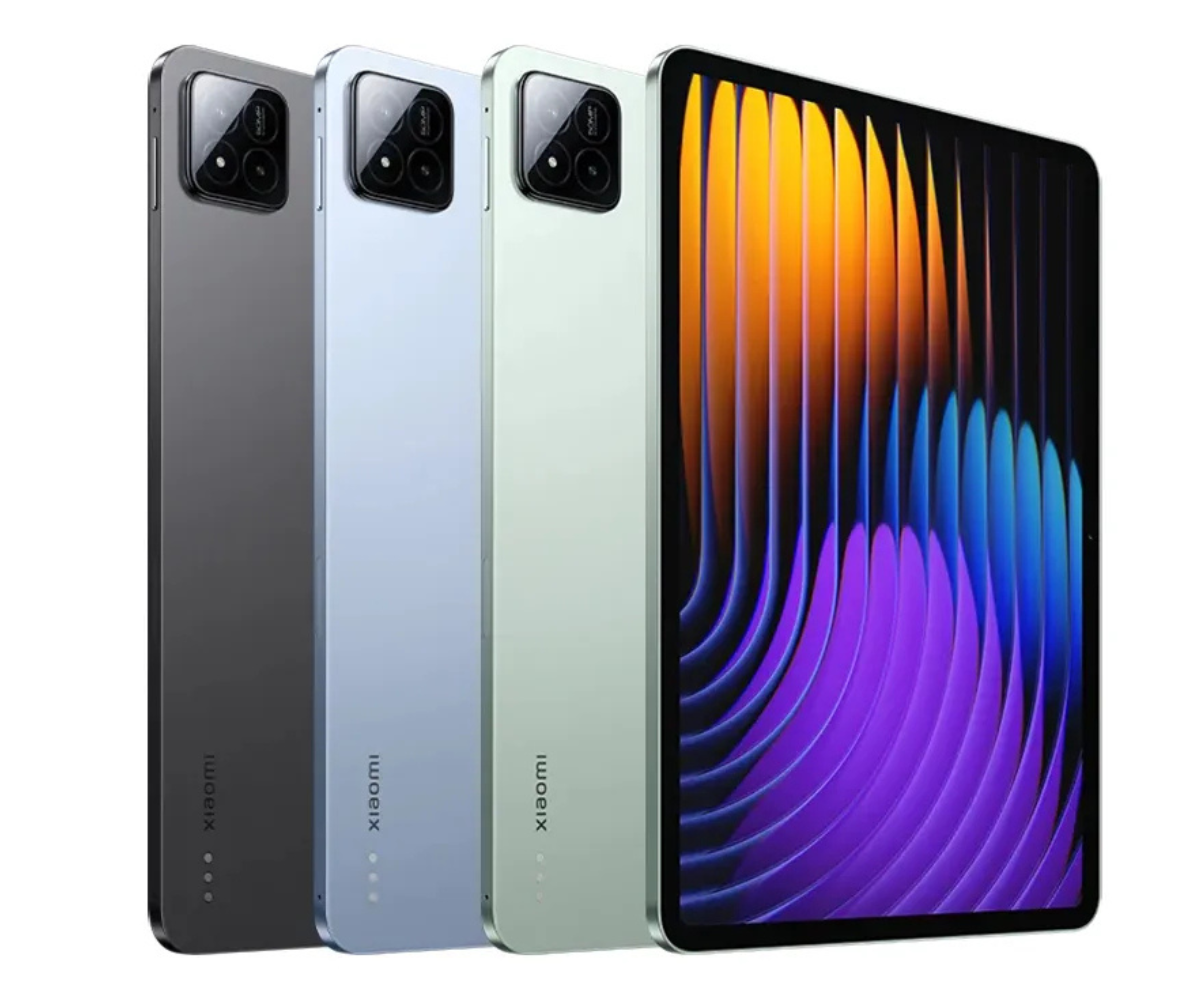 Tablet Xiaomi Mi Pad 7 Pro 11.2