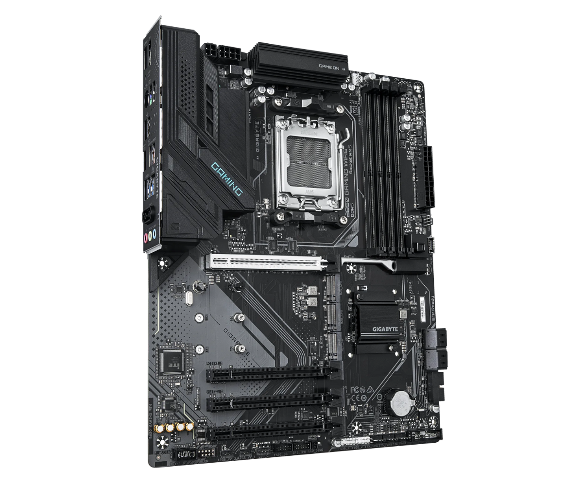 Mother Gigabyte B850 Gaming Wifi Am5 Ddr5