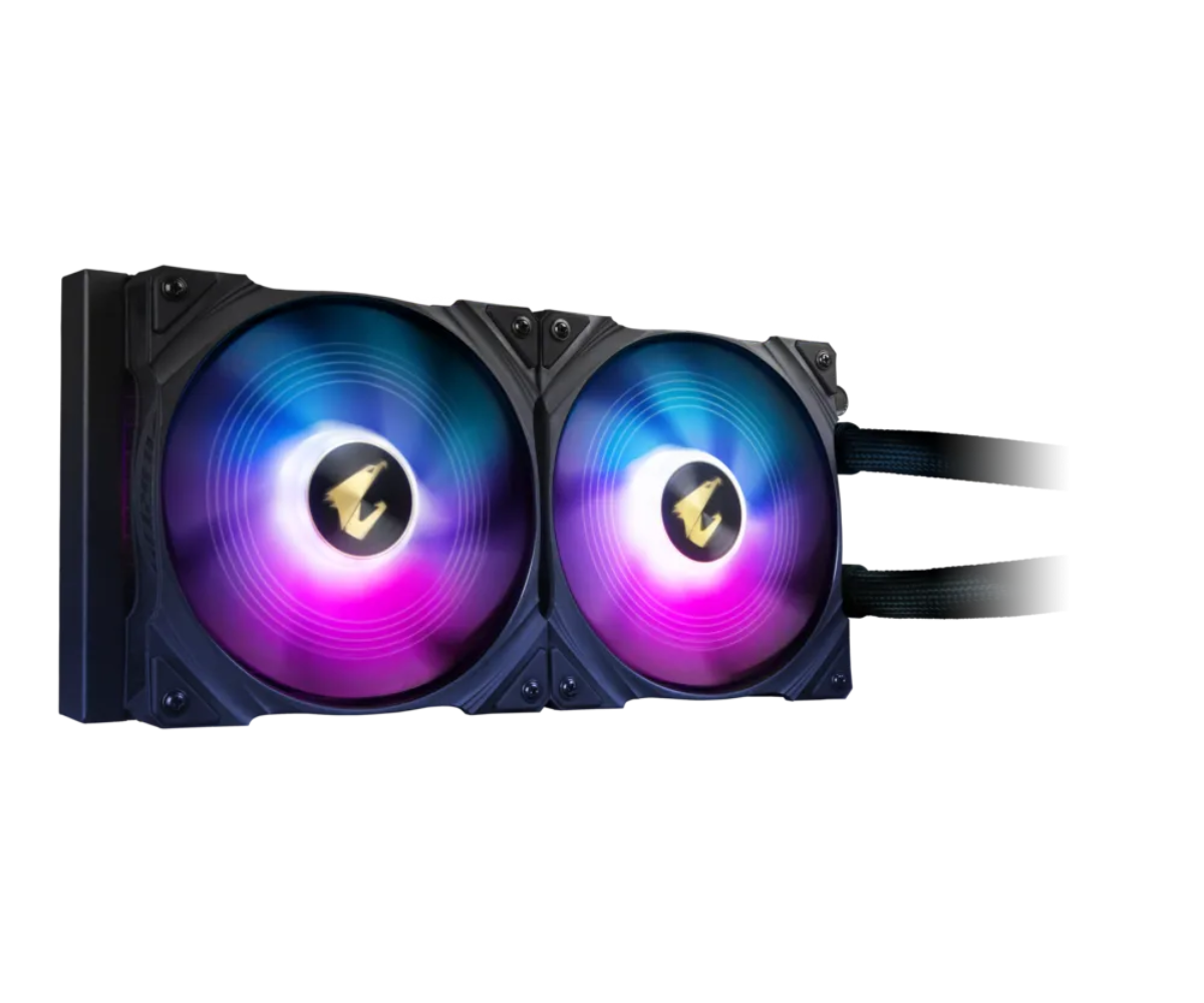 Watercooler Gigabyte Aorus Waterforce X 280